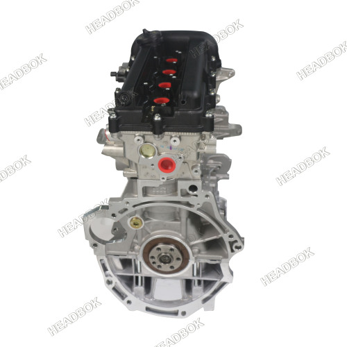 G4FA Engine Cylinder Long Block for Hyundai